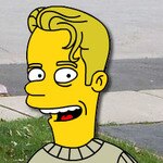 Johnny  Fever