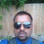 Edwin Cheruvathoor