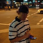 Greg Mangum