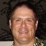 Christopher Mohr