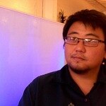 Ishak Kang
