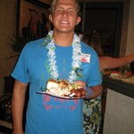 Carson Howell