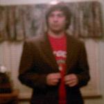 Chris Harring