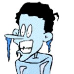 The Frozen Fan