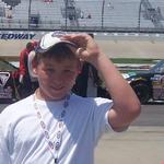 mitch powell
