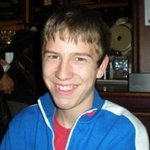 James Beale