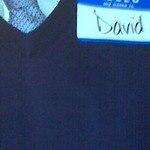David Reyes