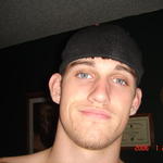Dustin Armstrong