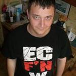 Joseph Vincent