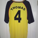 Rob Thomas