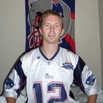 Cody Groth