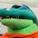 Gator Fan