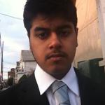 Maruf Hossain