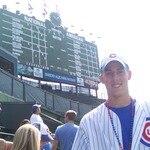 Cody Moake