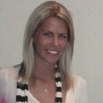 Kristin Hamlin