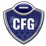 Todd at CollegeFootballGeek.com
