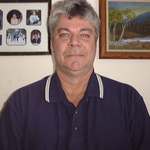 Walt Webb