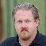 Bob Shallenberger