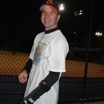 Mark Johnson