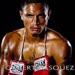 Gilbert Vasquez