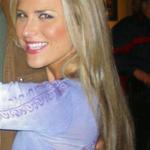 Lauren Mortenson