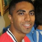 Vivek Jacob
