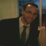 Mark Perlberg