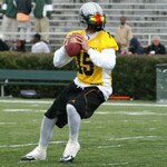 Travis  Evans