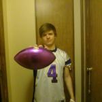 Tanner Thoms