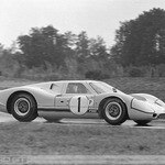Paul Heuston