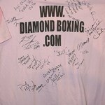Diamond Boxing