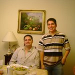Christian Araos