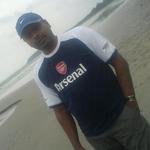 Ram Mohan