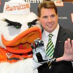 For The U