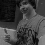 Michael Gartman aka My Dad's Son