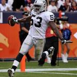 Raider Rodney