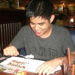 Rob Tiongson