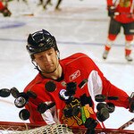 Keith  Krygowski