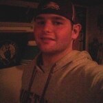 Dustin Chapman