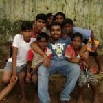 Sabarish S