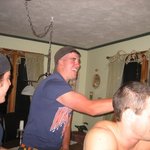 Steve Lang