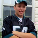Cody Swartz