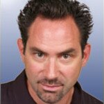 Mark Kriegel