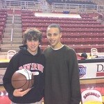 Tyler Franz