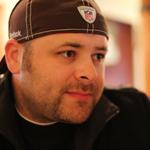 Mike Muratore