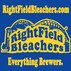 Right Field Bleachers