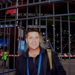 John Crowley