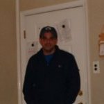 Larry Sybrandt