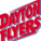 D V