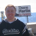 David Martin